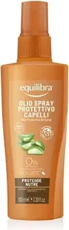 Спрей-масло для волос Equilibra Equilibra Sun Hair Protection Oil Spray