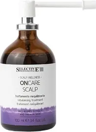 Scalp Rebalancing Treatment Selective Professional