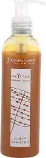 Шампунь Jean Paul Myne Navitas Organic Touch