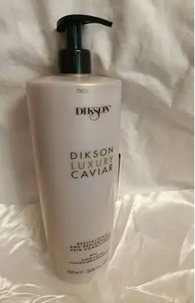 Кондиционер Dikson Luxury Caviar