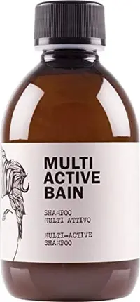 Шампунь Dear Beard Multi-Active