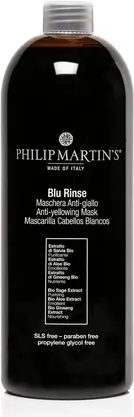 Очищающий Шампунь Philip Martin's Purifying Wash