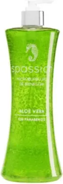 Bath Gel Spassion
