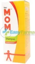 Шампунь Candioli Pharmaceuticals Neo Mom Antilice