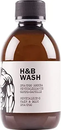 Шампунь Dear Beard Detail Collection