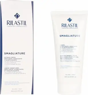 Крем от растяжек Rilastil