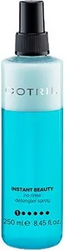 Спрей-кондиционер несмываемый Cotril Instant Beauty