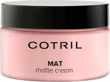 Стайлинговый крем Cotril Styling Mat Matte Cream