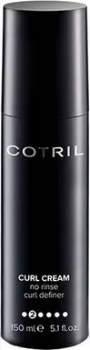Стайлинговый крем Cotril Creative Walk Curl Cream