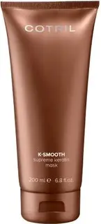 Маска для волос Cotril Ksmooth