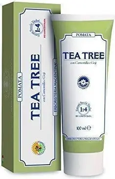 Salve Erboristeria Magentina
