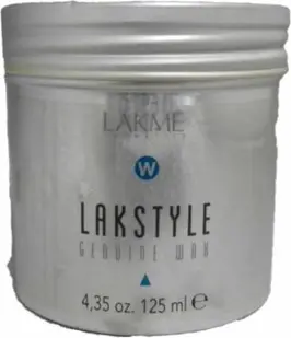 Воск Lakme