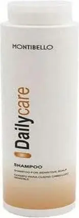 Шампунь Montibello Daily Care