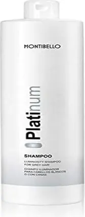 Шампунь Montibello Platinum