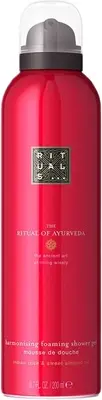 Shower Foam Gel Rituals The Ritual Of Ayurveda