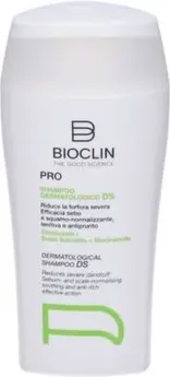 Шампунь Bioclin