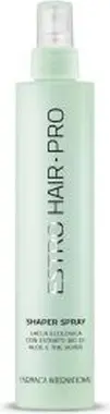 Лак для волос Protoplasmina Protoplasmina Estro Hair Pro Shaper Spray
