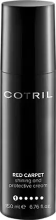 Защитный полирующий крем Cotril Creative Walk