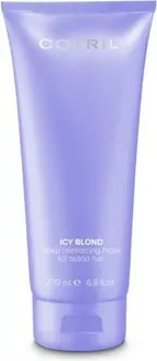 Восстанавливающая маска Cotril Icy Blond