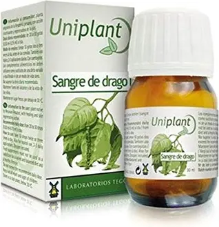 Лицевое масло Tegor Uniplant