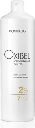 Крем-проявитель Montibello Oxibel
