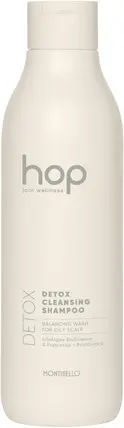 Шампунь Montibello Hop Detox Cleansing Shampoo