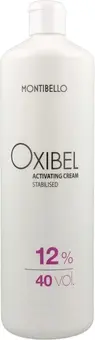 Developer Cream Montibello Oxibel Cream 40