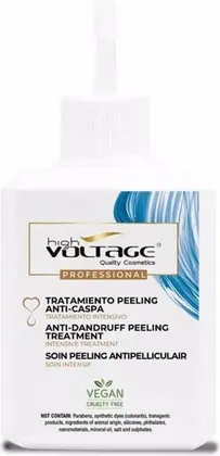 Пилинг для кожи головы Voltage Cosmetics