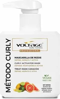 Маска для волос Voltage Cosmetics
