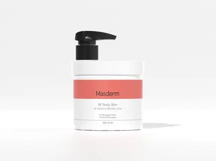 Крем Антицеллюлитный Mederma Сжигание Жира
