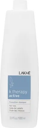 Укрепляющий шампунь Lakme K.Therapy Active