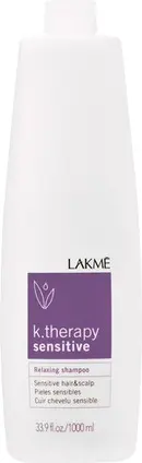Шампунь Lakme K.Therapy Sensitive Soothing Shampoo