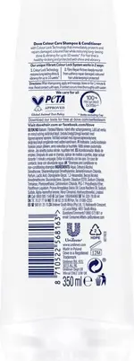Кондиционер Dove Color Care