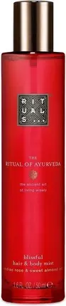 Body Mist Rituals The Ritual Of Ayurveda
