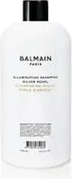 Шампунь Balmain Illuminating Silver Pearl