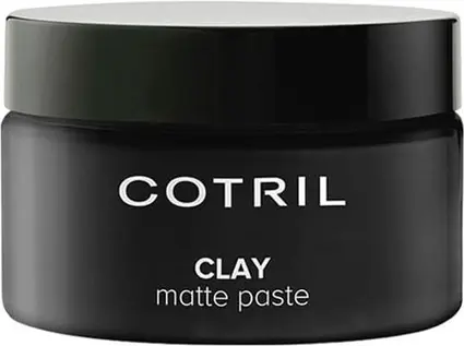 Стайлинговая паста Cotril Creative Walk Clay Matte Paste