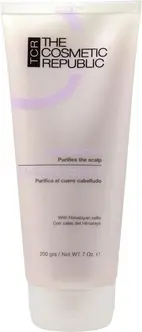 Эксфолиант для кожи головы The Cosmetic Republic