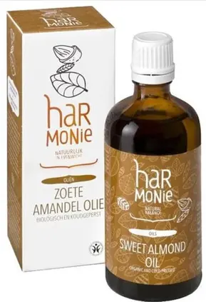 Масло для тела Harmonie