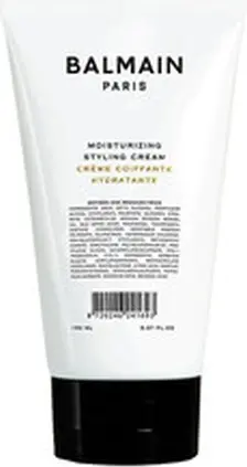 Стайлинг-крем Balmain Moisturizing Styling Cream