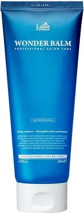Кондиционер La'dor Wonder Balm Hair Treatment