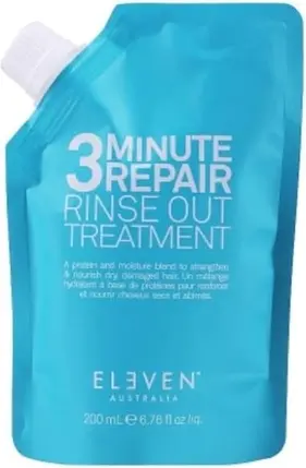 Ополаскиваемое средство Eleven Australia 3 Minute Repair