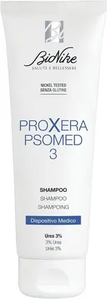 Шампунь Bionike PROXERA Psomed