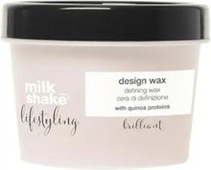 Воск Wax Milk_Shake Легкий моделирующий воск