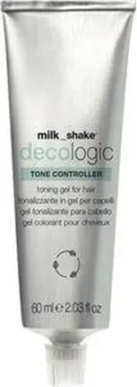 Набор для ухода за телом Milk Shake Tone Controller Smoky Gray