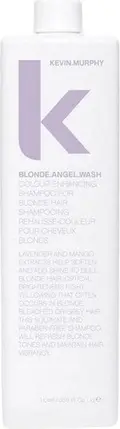 Процедура для блеска Kevin Murphy Crystalangel для усиления цвета