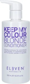 Кондиционер Eleven Australia Keep My Color Blonde Purple