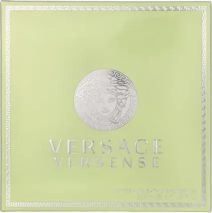 Гель для душа Versace