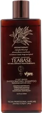 Шампунь Tecna Teabase Aromatherapy Тонизирующий Шампунь Против Выпадения Волос