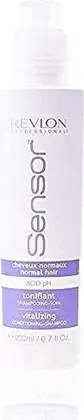 Шампунь Revlon Sensor Vitalizing Shampoo