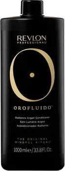 Бальзам-кондиционер Revlon Professional Orofluido Radiance Argan для увлажнения волос